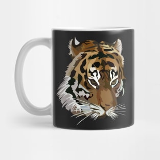 Tiger Mug